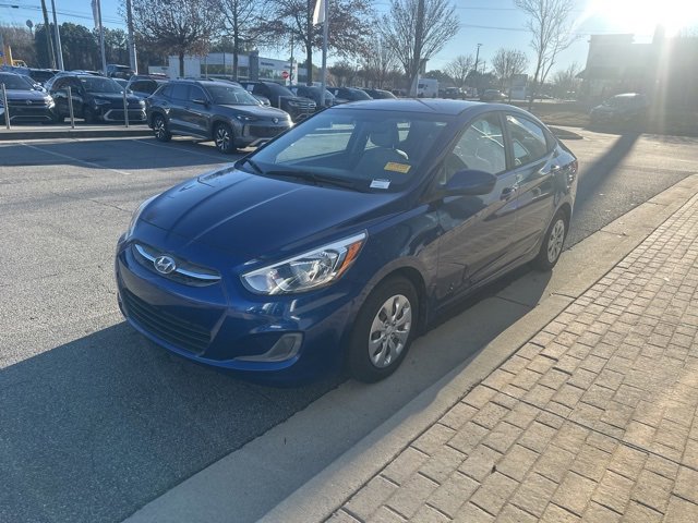 Used 2016 Hyundai Accent SE image 4