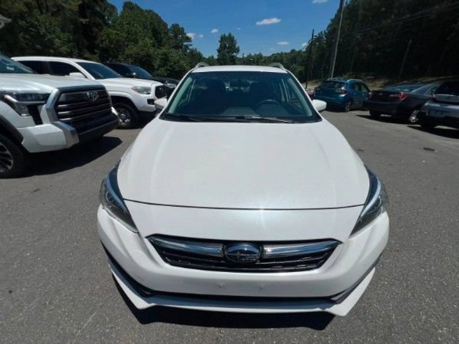 Used 2021 Subaru Impreza 2.0i Premium AWD/4WD image 13