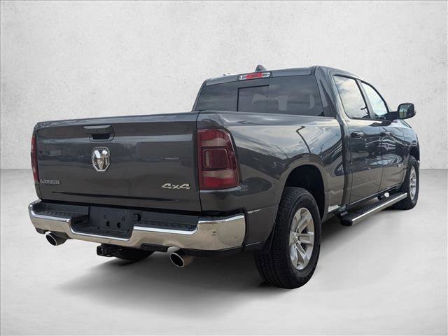 Used 2024 RAM 1500 Laramie image 5