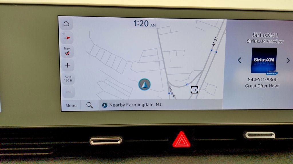 Used 2024 Hyundai Ioniq 5 SE RWD image 18