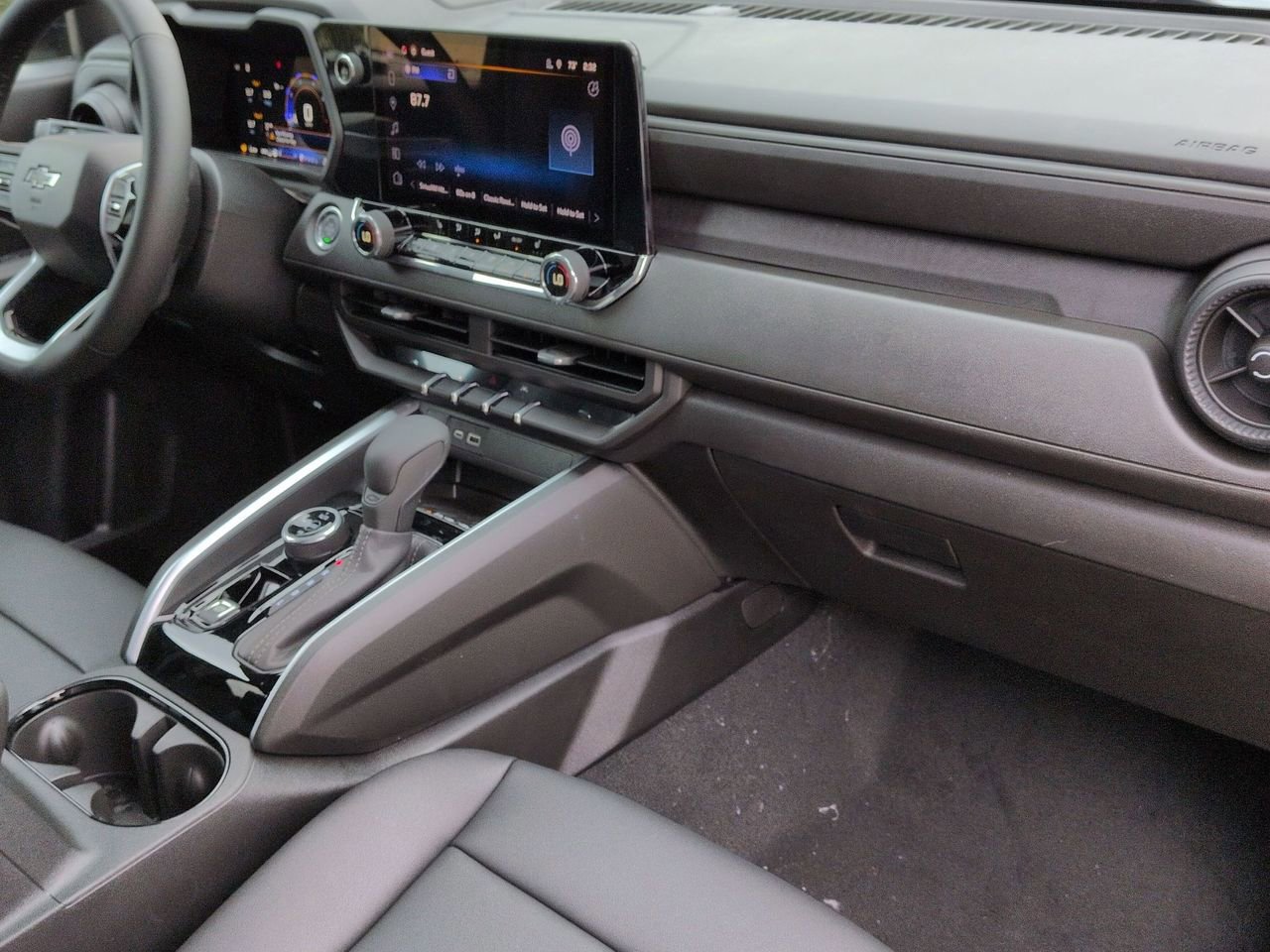 New 2026 Chevrolet Colorado Trail Boss image 26