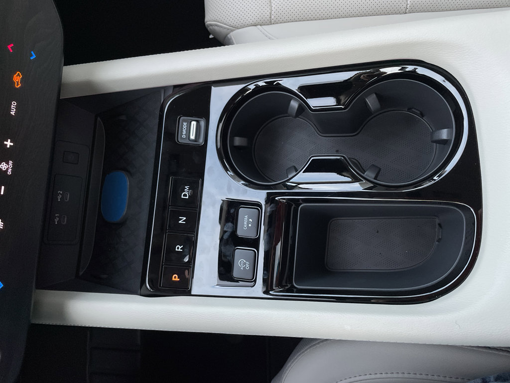 New 2026 Nissan Murano SL image 18