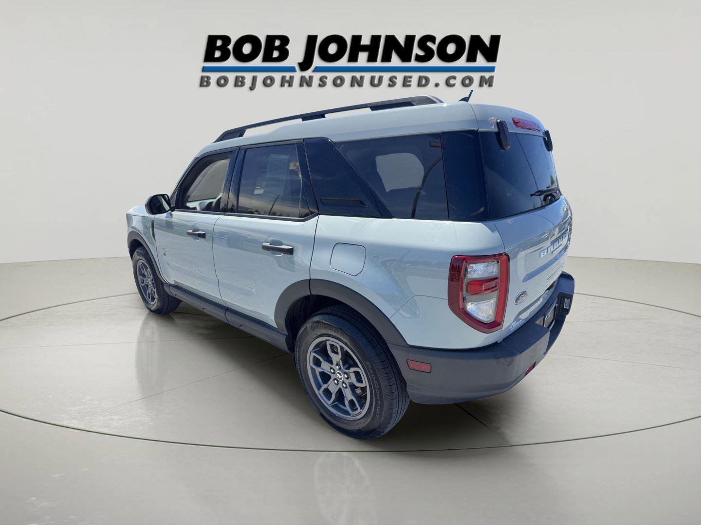 Certified 2023 Ford Bronco Sport Big Bend AWD/4WD image 5