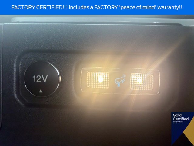 Used 2024 Ford Bronco Raptor w/ Interior Carbon Fiber Pack 6 AWD/4WD image 17