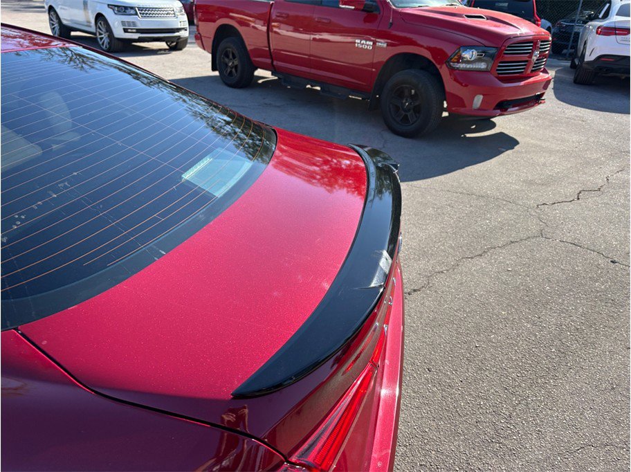 Used 2019 Toyota Avalon Limited w/ Advanced Safety Package FWD image 16