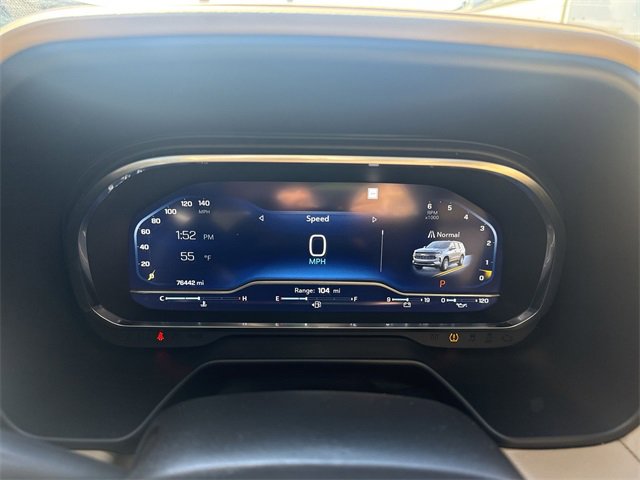 Used 2022 Chevrolet Tahoe Premier image 15