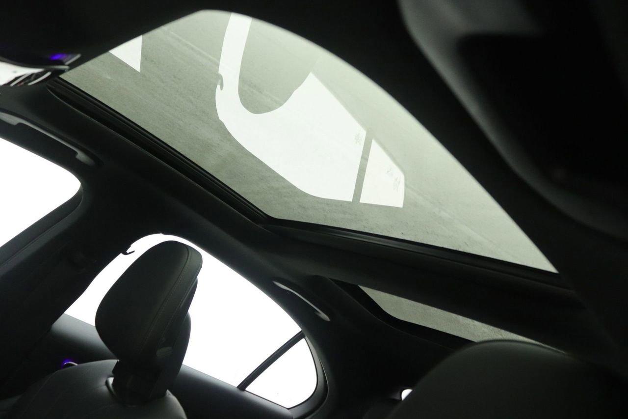 New 2026 Mercedes-Benz C 36 AMG S image 15