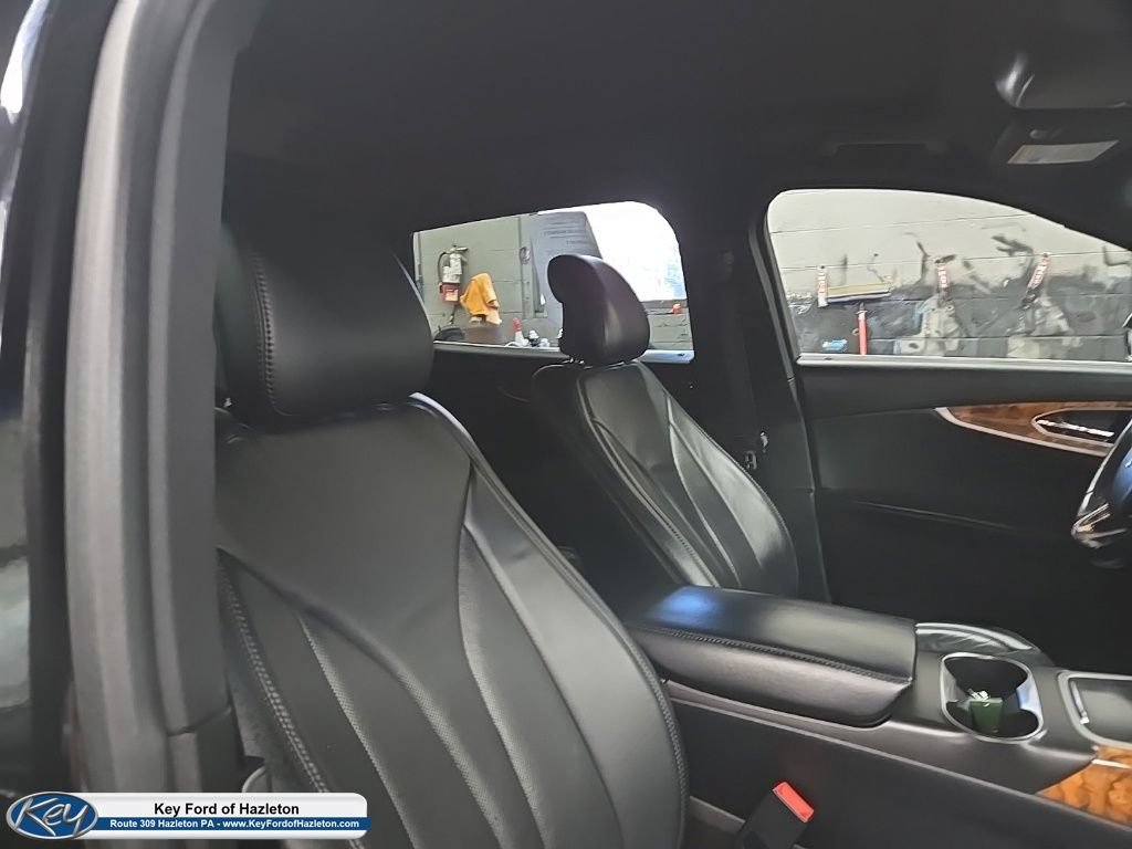 Used 2018 Lincoln MKX Reserve AWD/4WD image 21