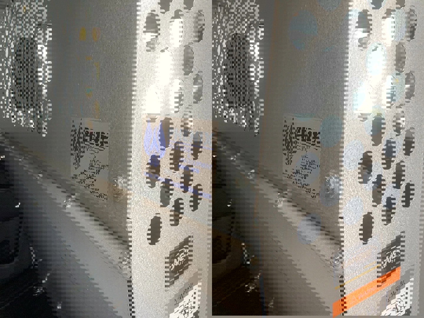 Used 2022 RAM ProMaster City Tradesman image 13