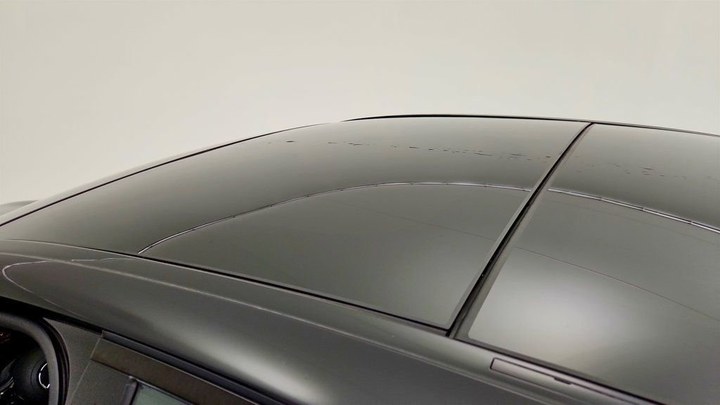 Used 2021 Mercedes-Benz E 53 AMG 4MATIC Sedan image 10