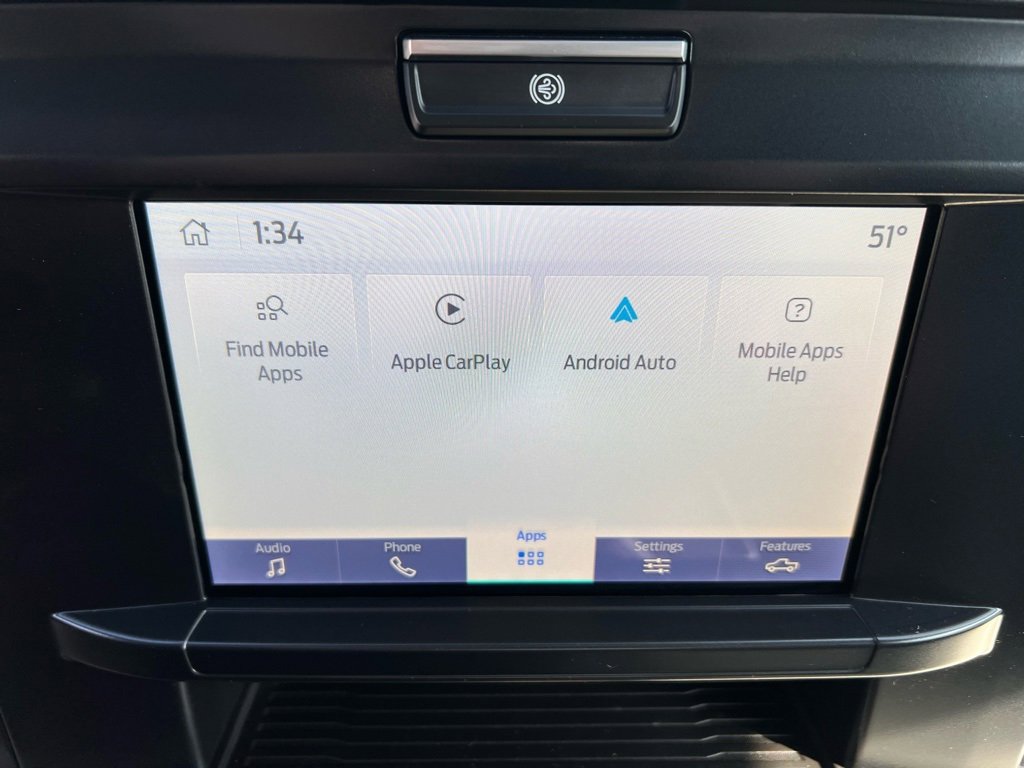 New 2026 Ford F550 4x4 Regular Cab Super Duty image 9