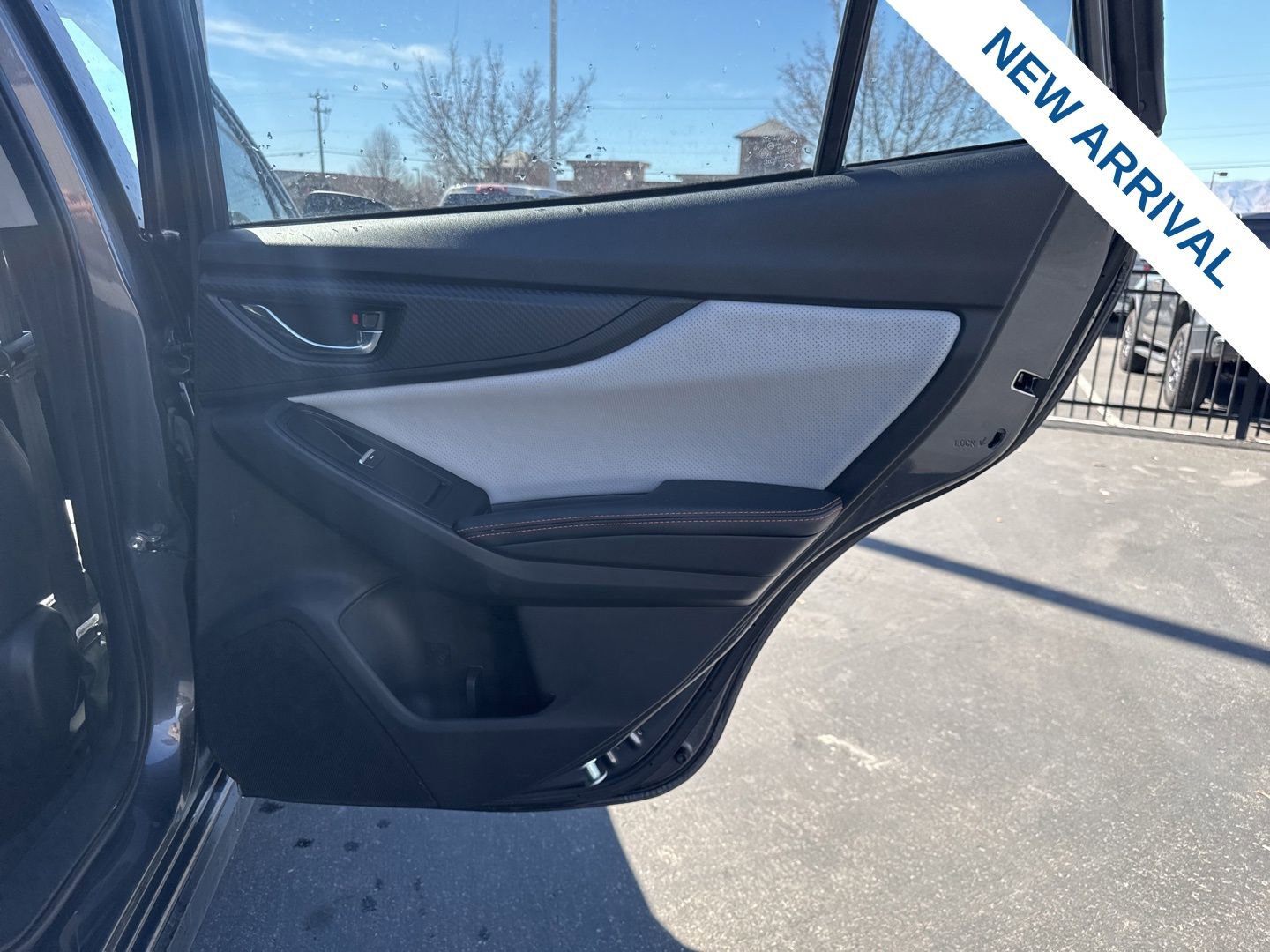 Used 2021 Subaru Crosstrek 2.5i Limited w/ Popular Package #5 image 12