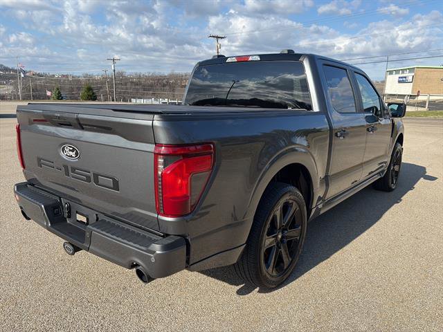 New 2026 Ford F150 STX w/ F-150 LOBO Package image 7