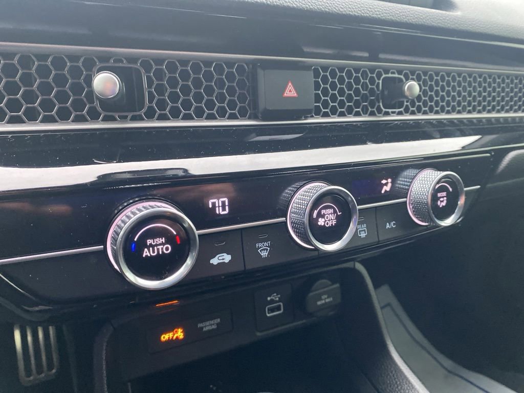 Used 2023 Honda Civic Sport image 18