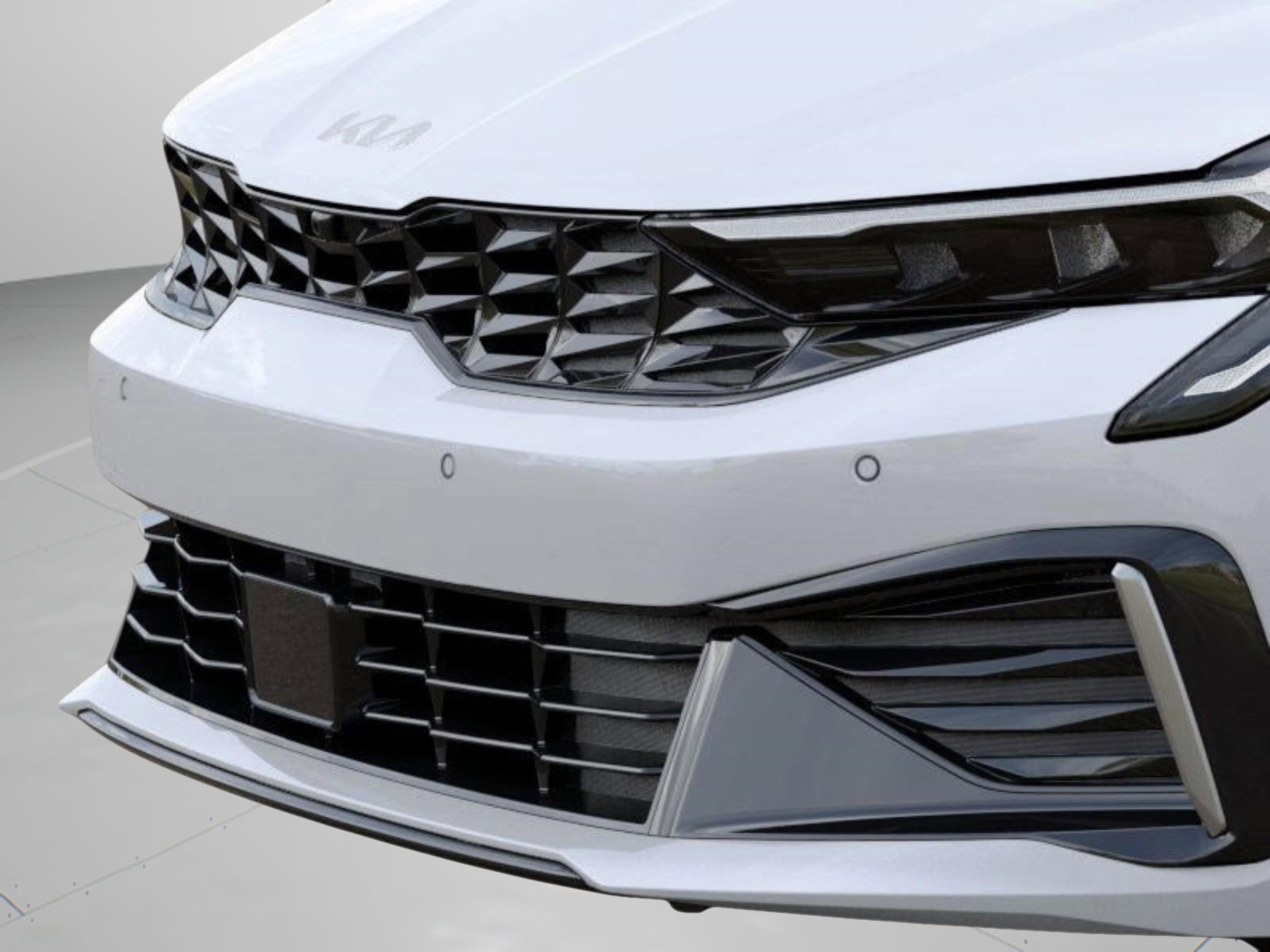 New 2026 Kia K5 EX image 13