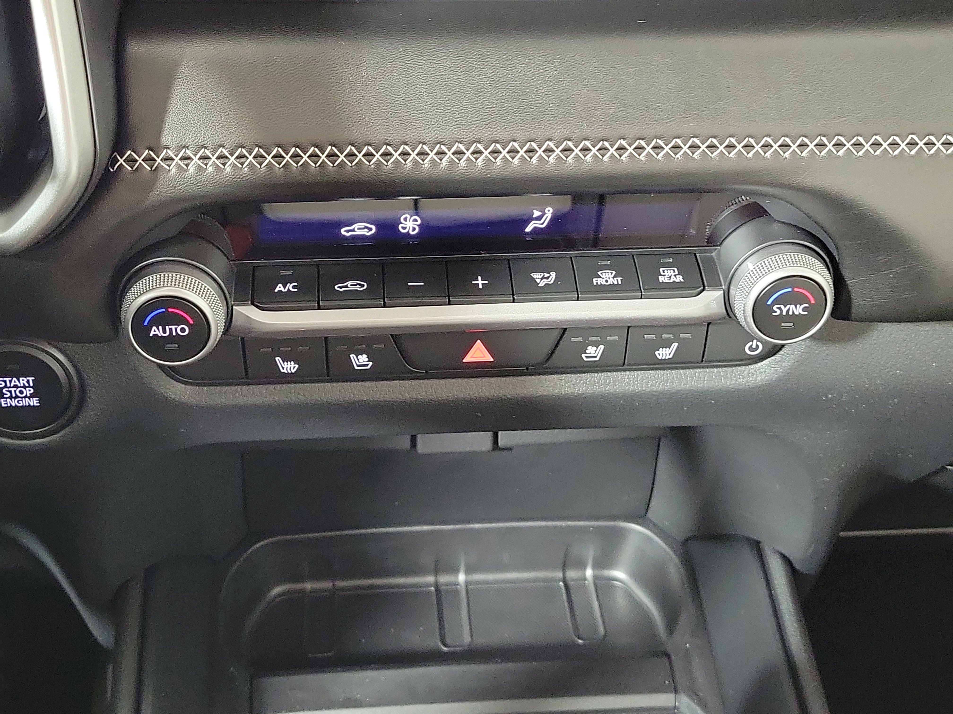 New 2026 MAZDA CX-50 AWD 2.5 S image 23