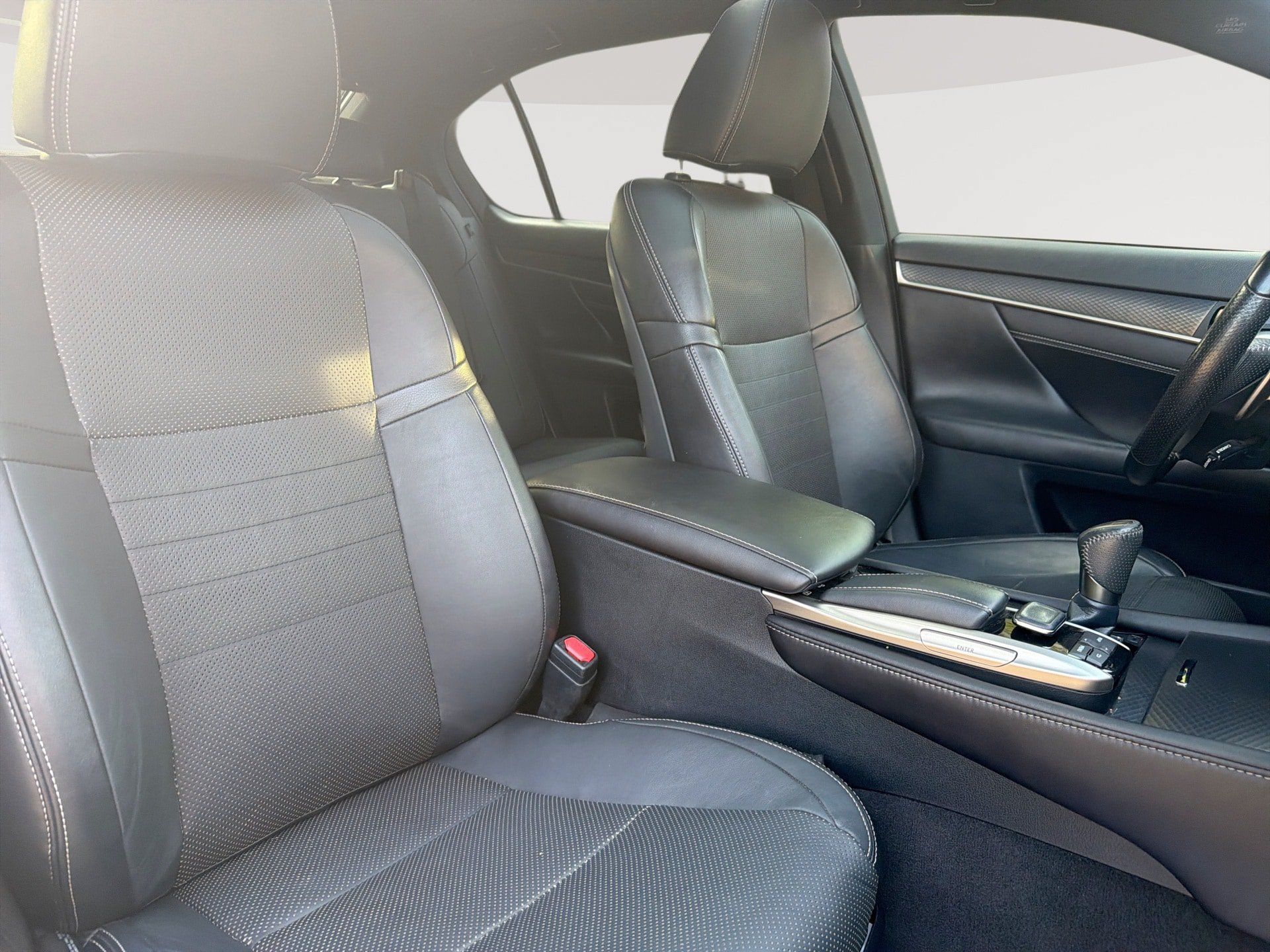 Used 2018 Lexus GS 350 F Sport RWD image 28