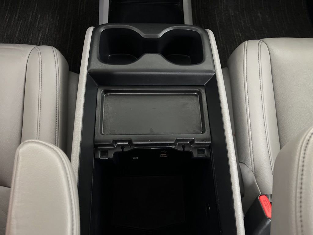 Used 2024 Honda Odyssey EX-L image 69