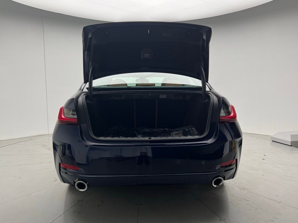 Used 2026 BMW 330i xDrive 330i xDrive w/ Premium Package image 5