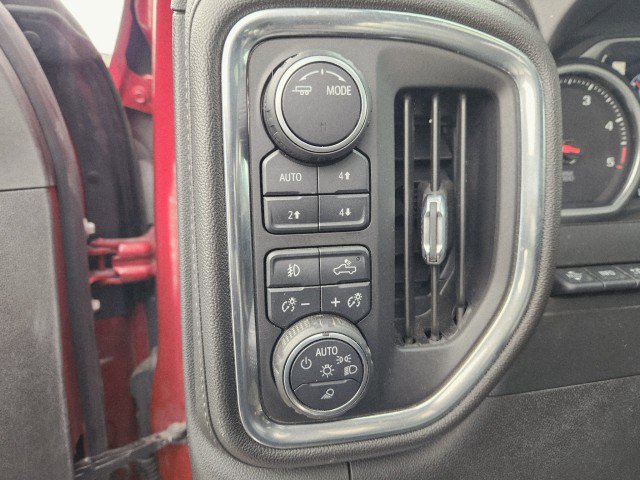 Used 2020 Chevrolet Silverado 2500 High Country w/ Z71 Off-Road Package image 41