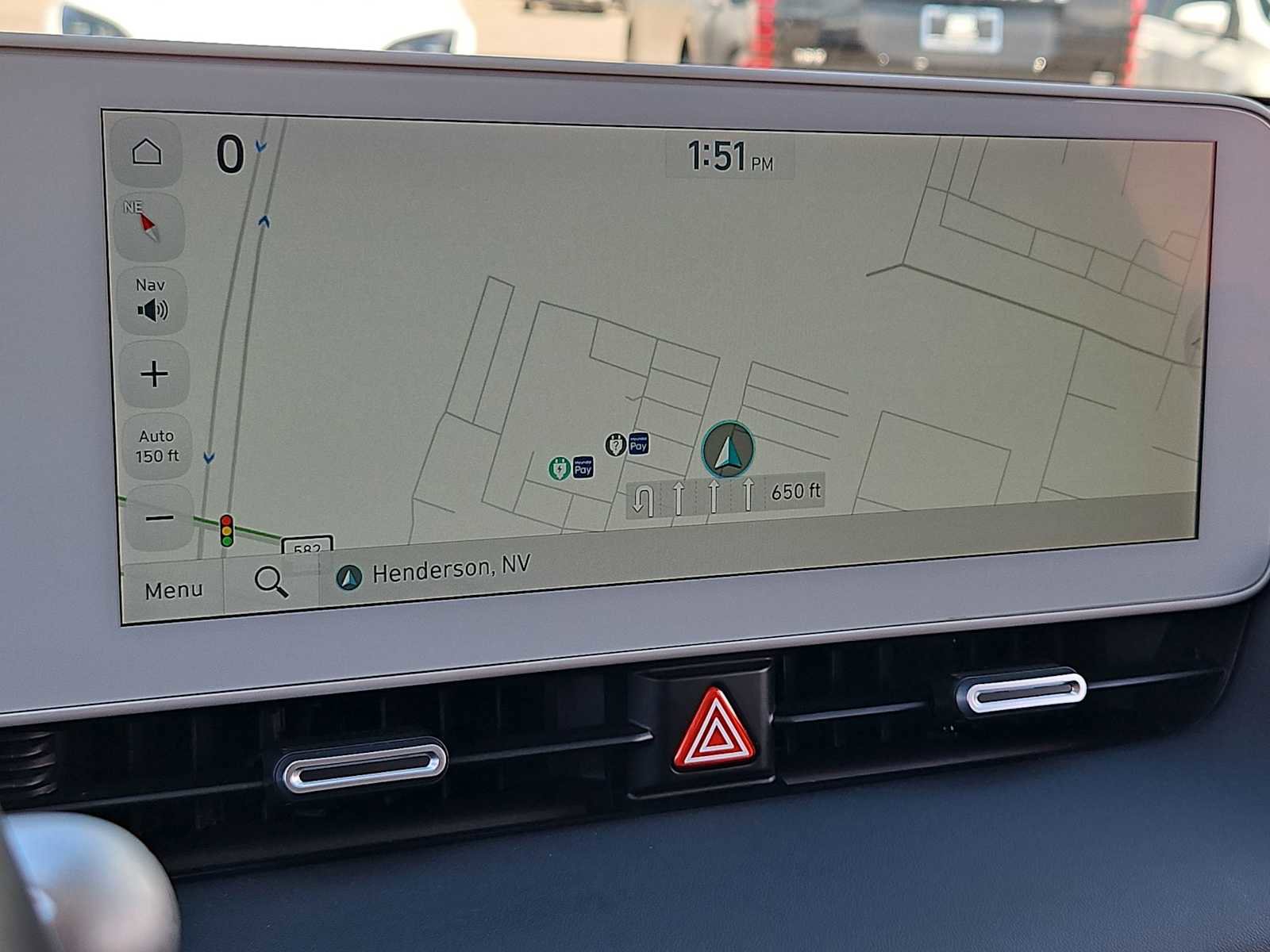 Certified 2024 Hyundai Ioniq 5 SEL image 28