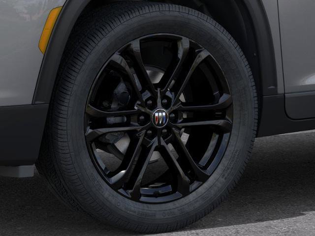 New 2026 Buick Enclave Preferred FWD image 35