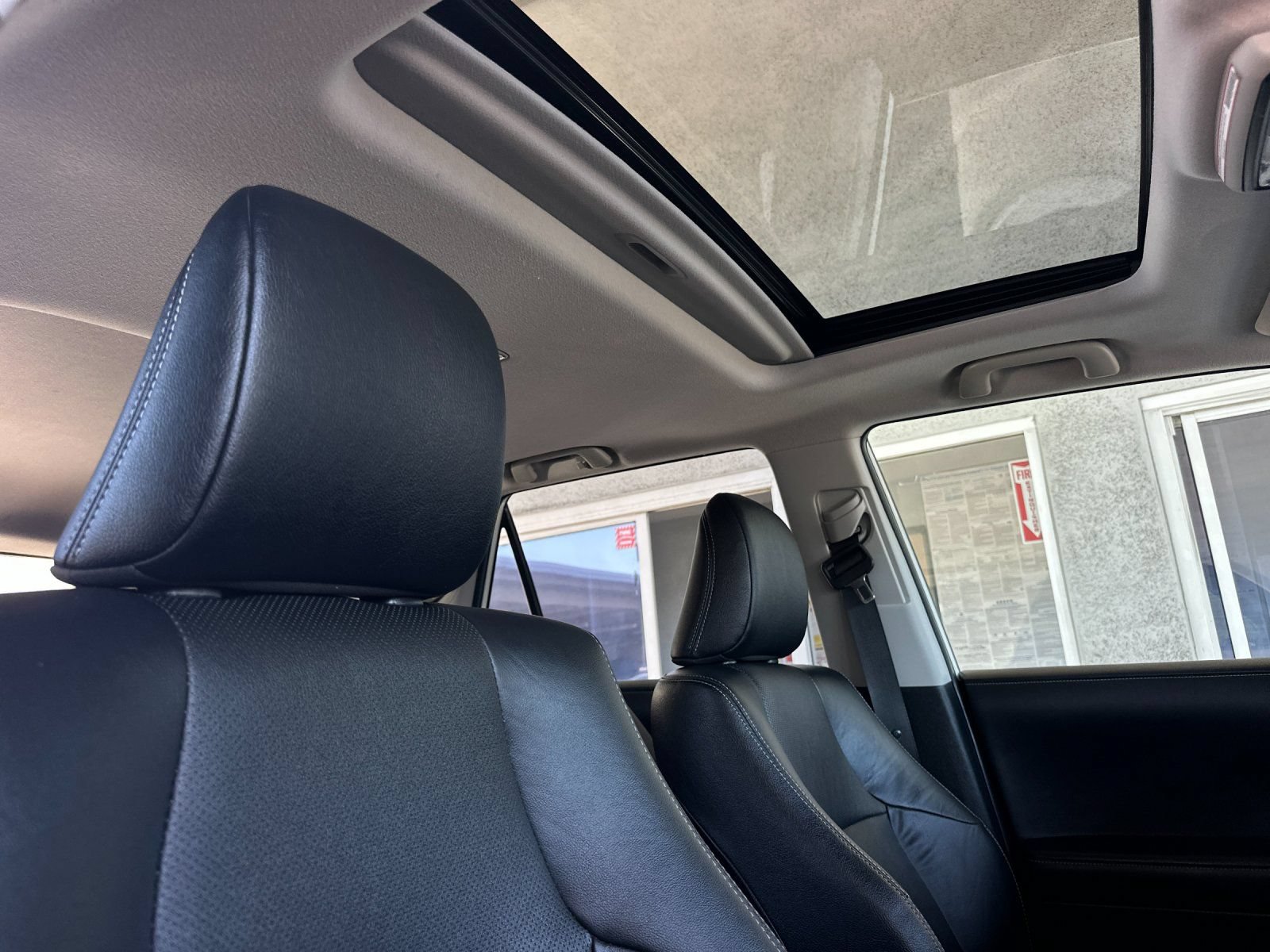 Used 2022 Toyota 4Runner Limited AWD/4WD image 16