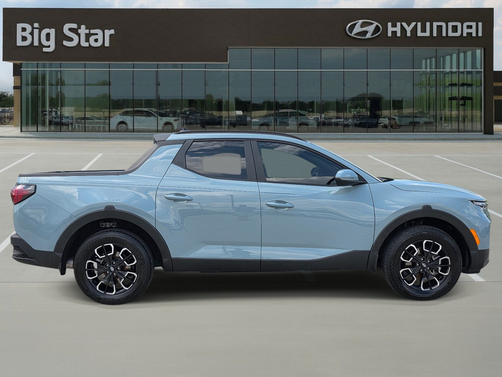 Used 2023 Hyundai Santa Cruz SEL Premium AWD/4WD image 5