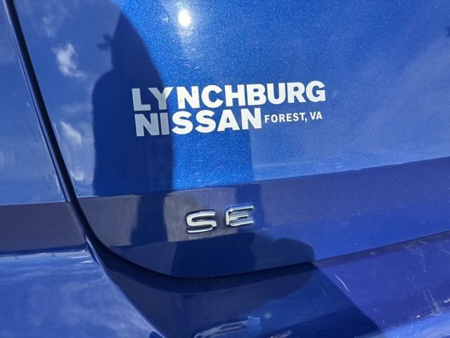 Used 2024 Volkswagen Taos SE image 10