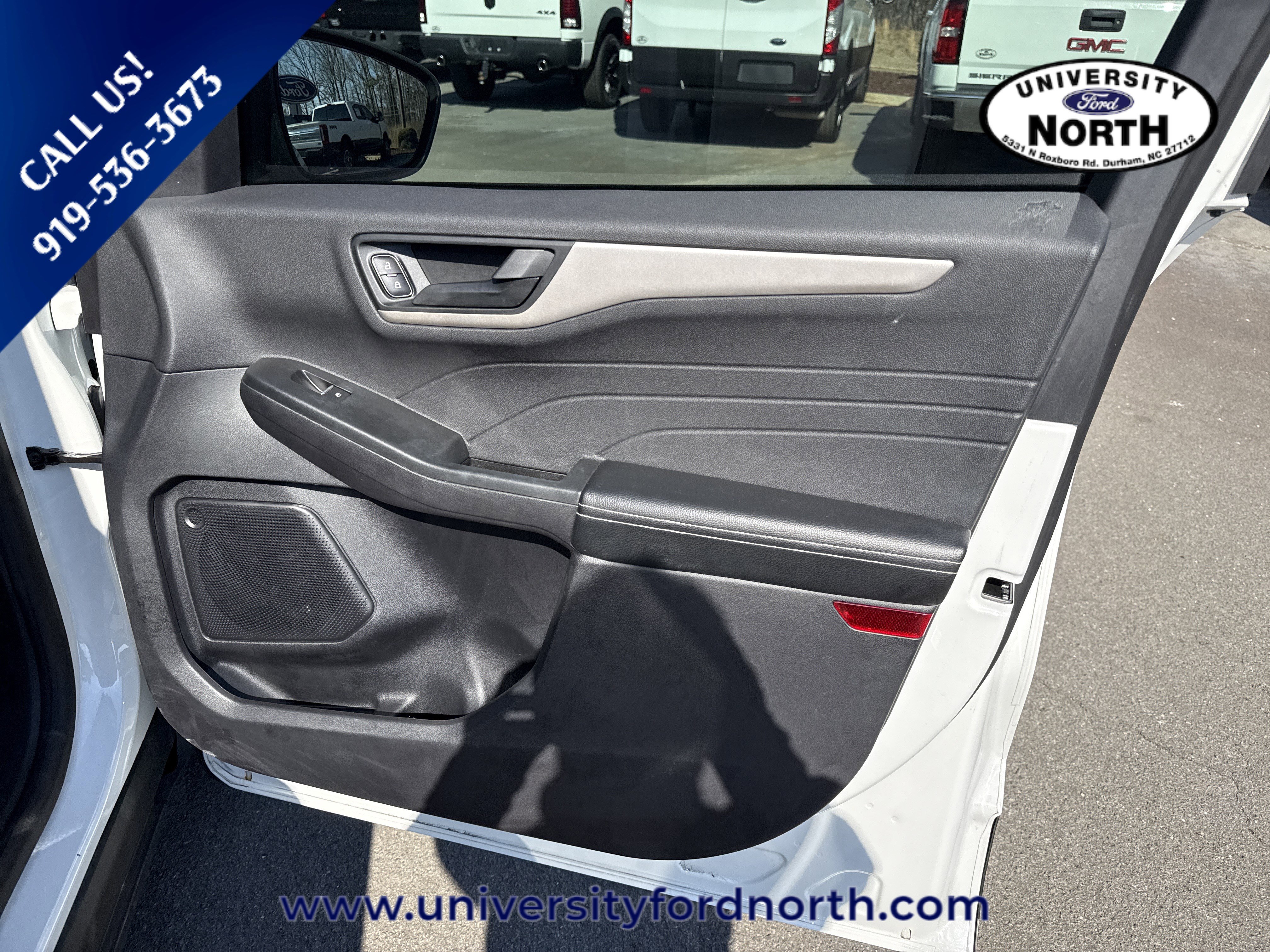 Used 2022 Ford Escape SE w/ Convenience Package image 33