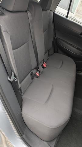 Used 2025 Toyota Corolla Cross LE image 16