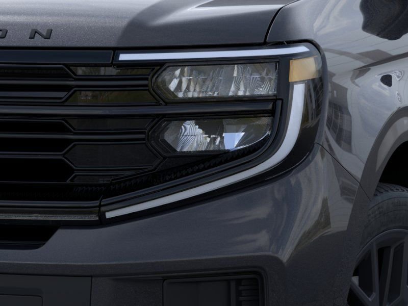 New 2026 Ford Expedition Platinum AWD/4WD image 18