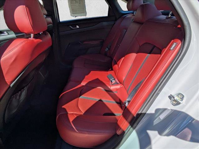 Used 2023 Kia K5 GT-Line w/ GT-Line Premium Package image 12