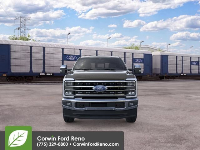 New 2026 Ford F350 Lariat AWD/4WD image 6