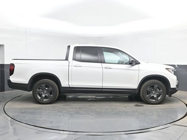 Used 2026 Honda Ridgeline TrailSport image 11