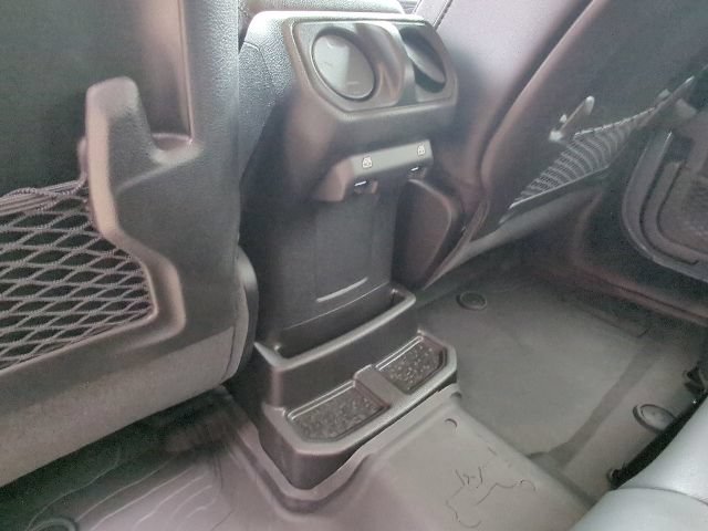 New 2026 Jeep Wrangler Unlimited Sport AWD/4WD image 23