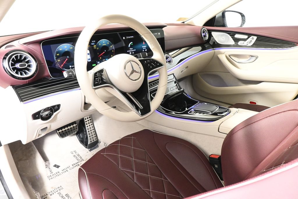Certified 2023 Mercedes-Benz CLS 450 4MATIC image 14