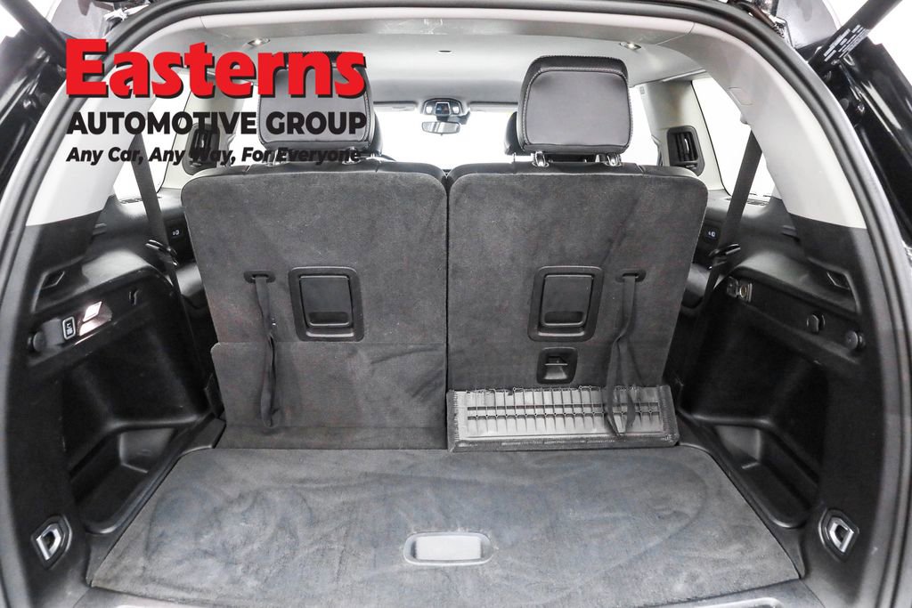 Used 2021 Jeep Grand Cherokee L Limited image 9