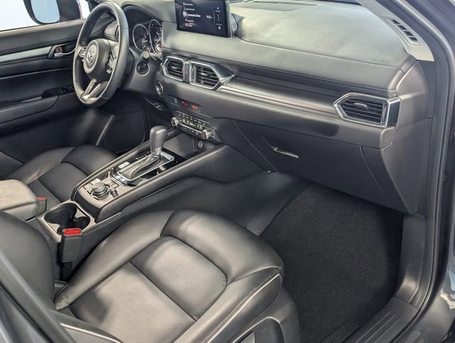 Certified 2025 MAZDA CX-5 AWD 2.5 S w/ Select Package image 15