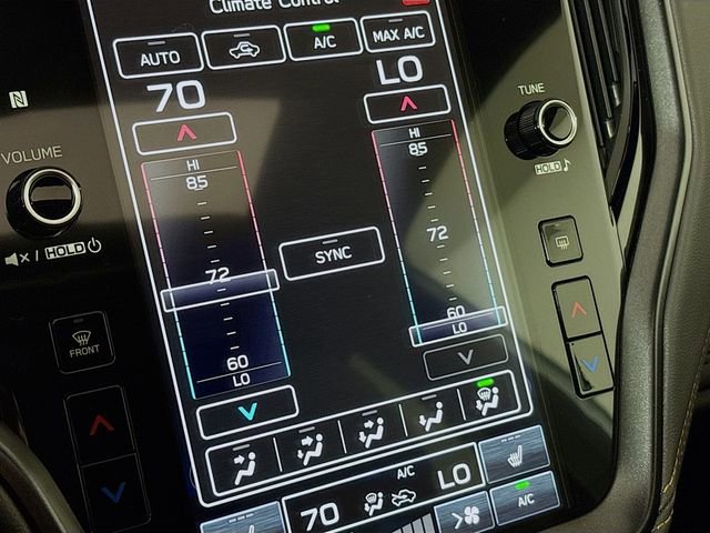 New 2025 Subaru Outback Wilderness image 38