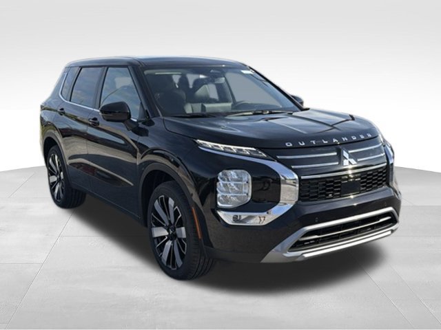 New 2026 Mitsubishi Outlander SE FWD image 7