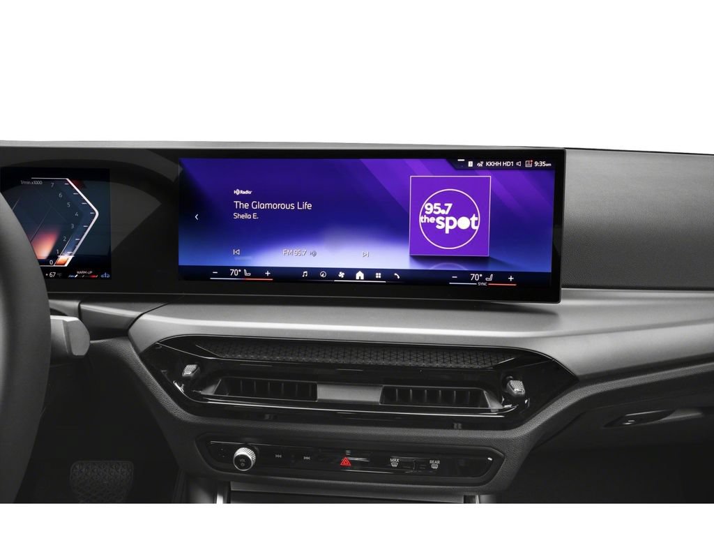 New 2026 BMW 230i xDrive Coupe w/ Premium Package AWD/4WD image 7