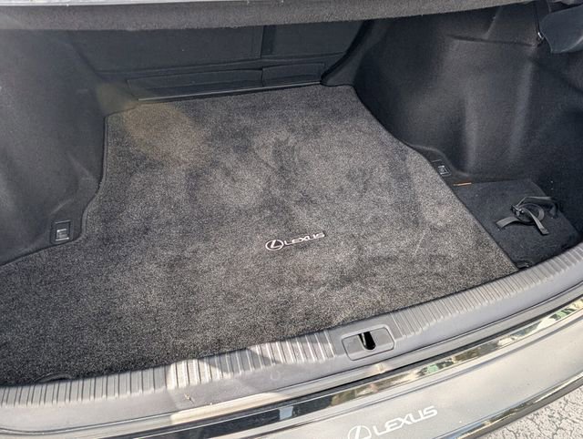 Used 2020 Lexus IS 300 w/ Accessory Package 2 image 12