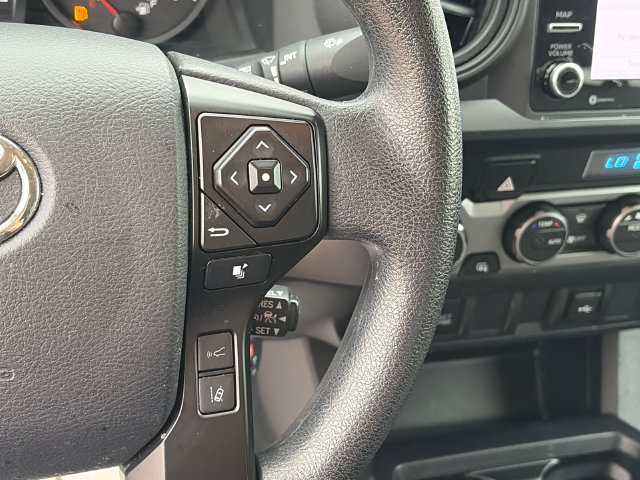 Used 2023 Toyota Tacoma SR AWD/4WD image 25