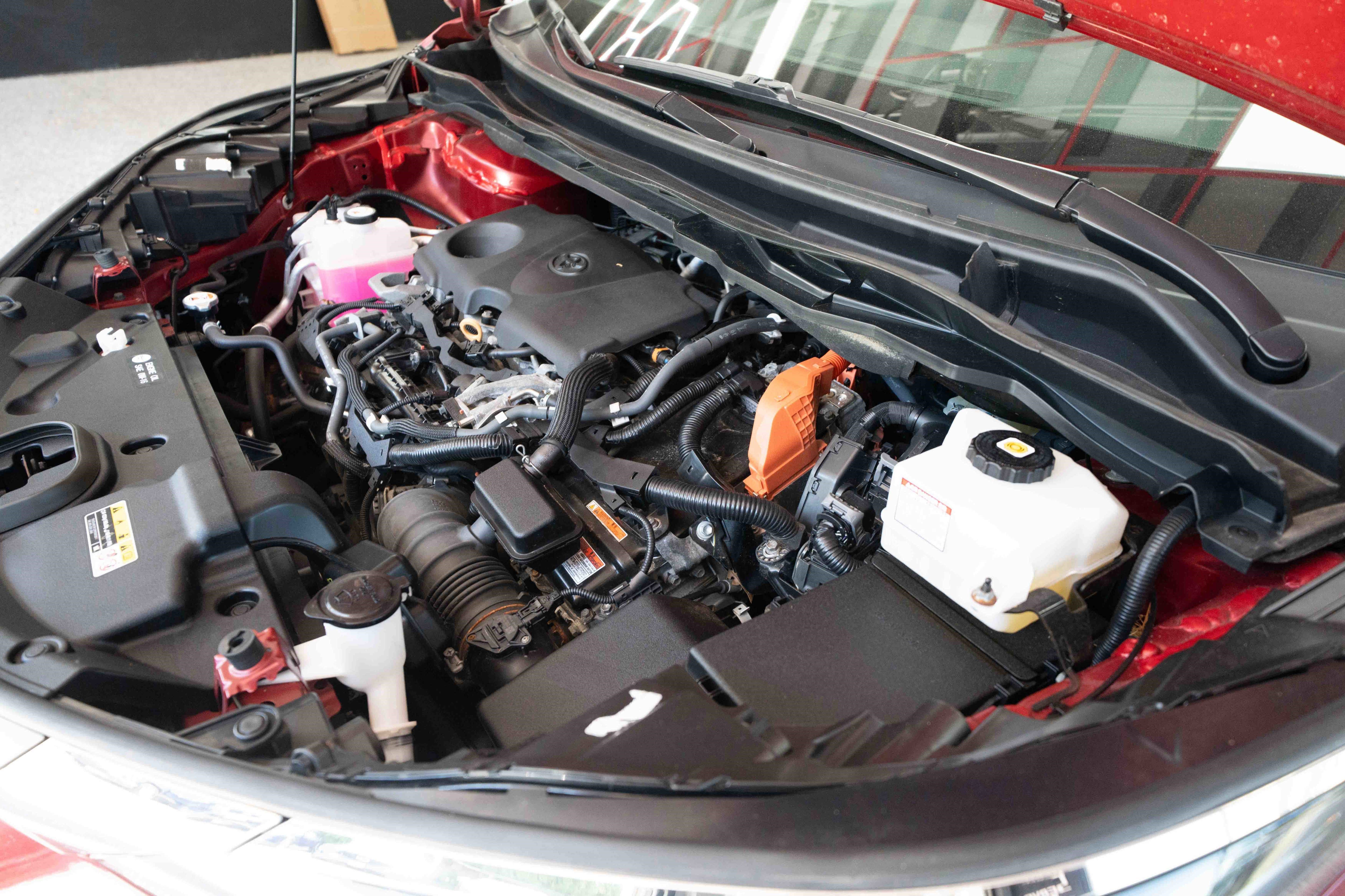 Used 2021 Toyota Sienna LE AWD/4WD image 33