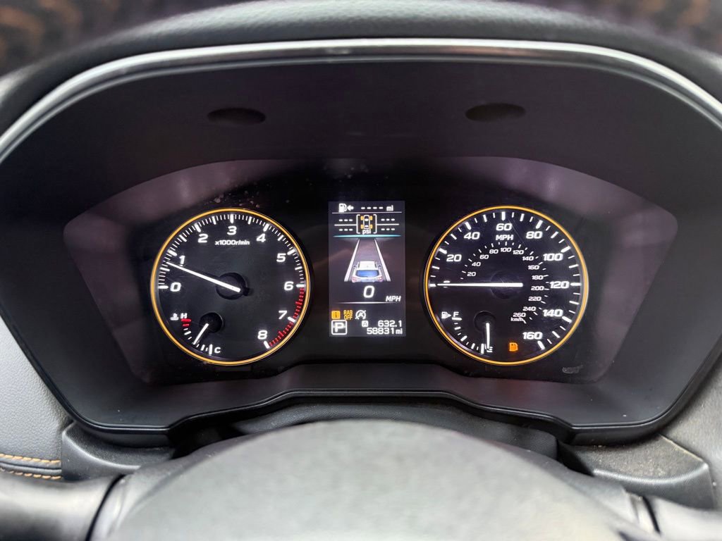 Used 2022 Subaru Outback Wilderness image 22