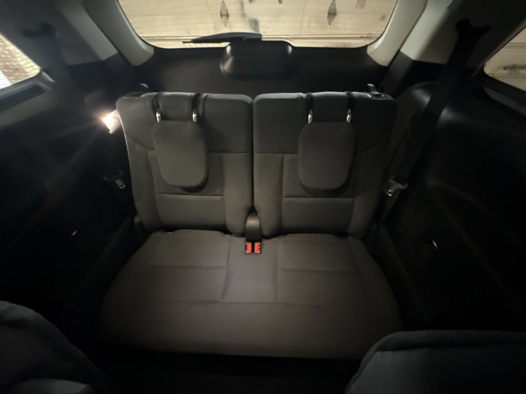 New 2026 Ford Explorer Active AWD/4WD image 25