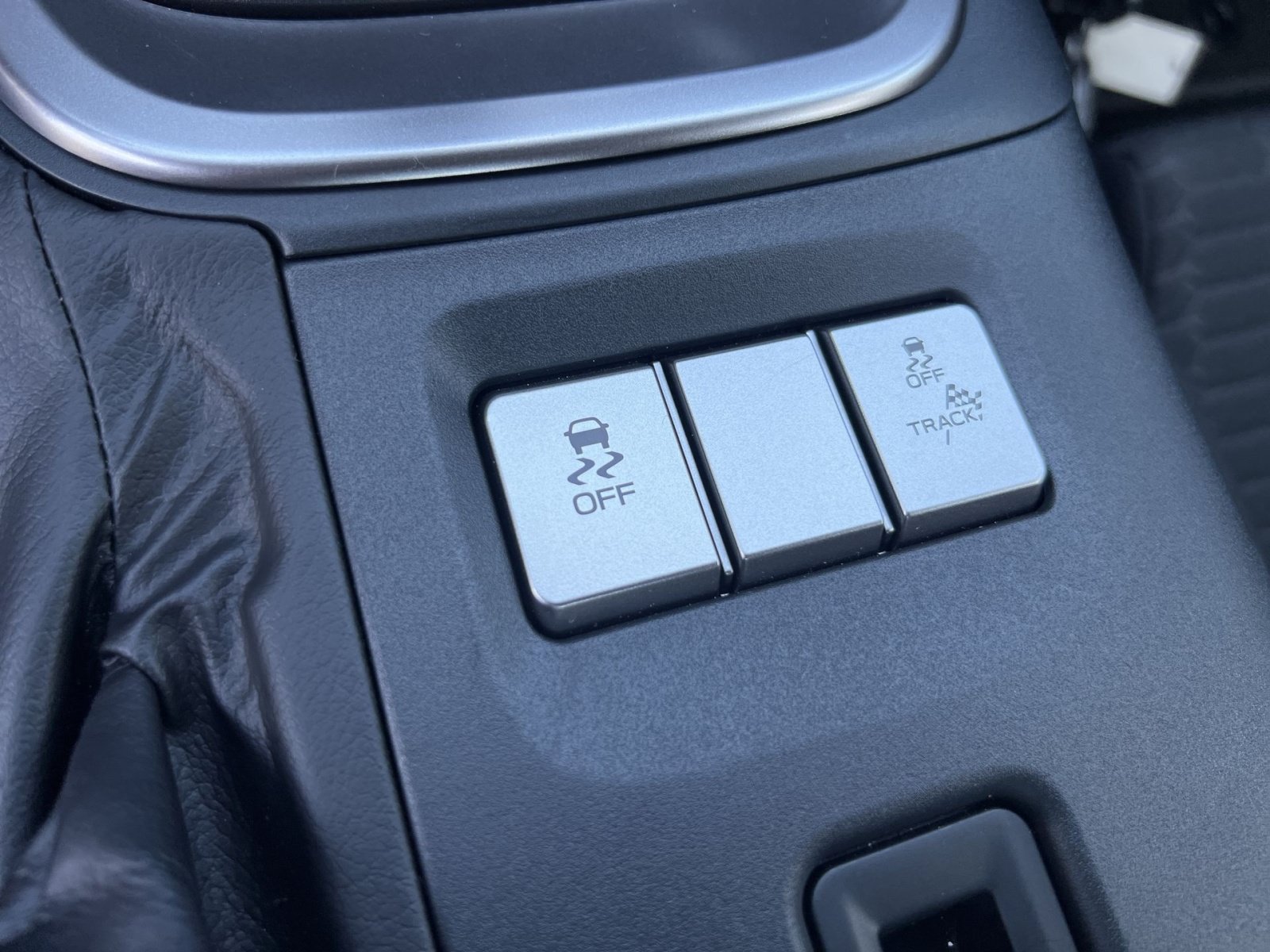 New 2026 Toyota GR86 RWD image 25