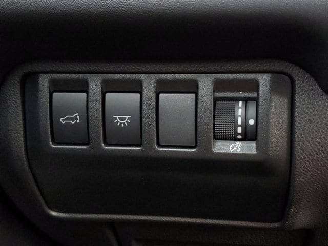 Used 2024 Subaru Ascent Onyx Edition Limited AWD/4WD image 35