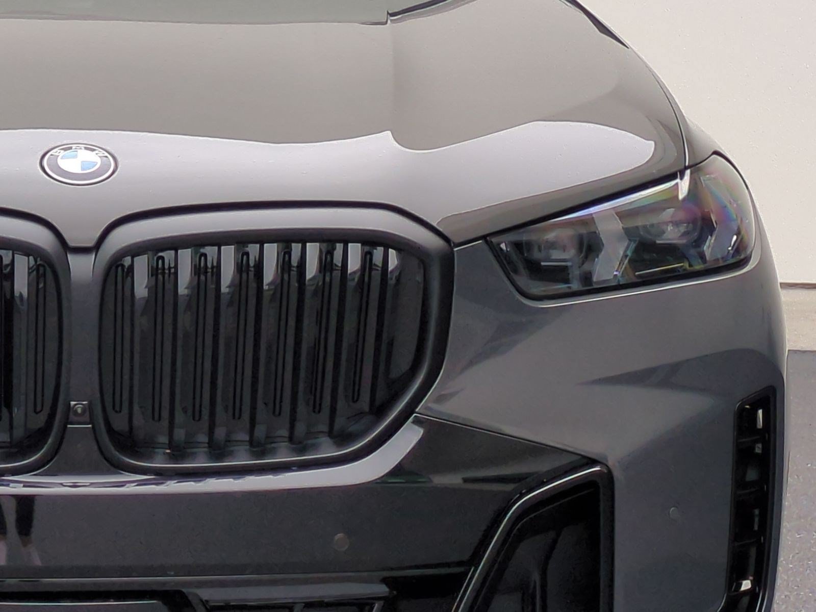 New 2026 BMW X5 xDrive40i w/ Executive Package AWD/4WD image 5